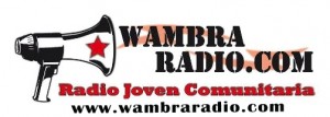 wambra radio banner